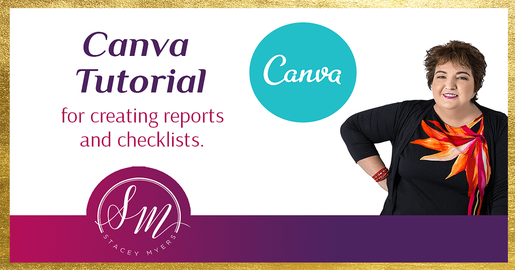 canva tutorial