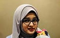 Omira Aslam