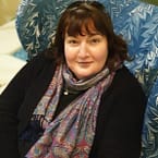 Stacey Myers Misunderstandings