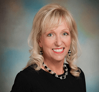 Peggy McColl