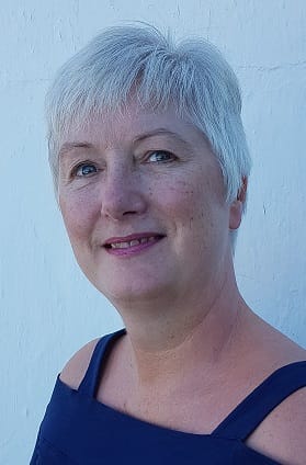 Nancy Benn