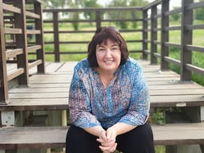 Stacey Myers