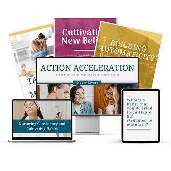 Action Acceleration