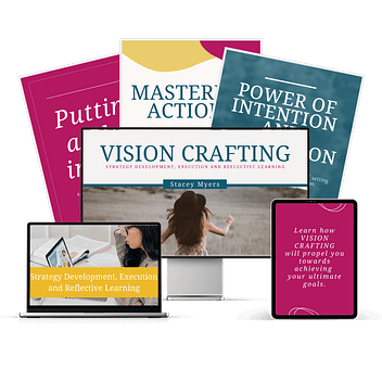 Vision-Crafting