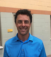 Tracy Vest