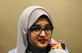 Omira Aslam